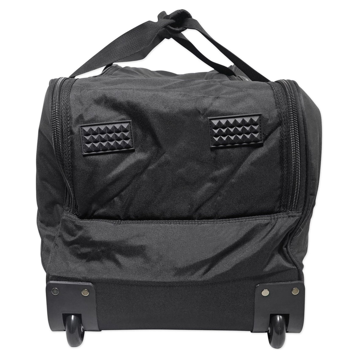 Rolling Speaker Bag for Thump12A/BST with (4) XLR Cables