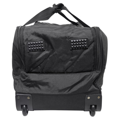 Rolling Speaker Bag for Thump12A/BST with (4) XLR Cables