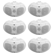 D4-70 WHITE 6-Pack