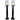 Pair Rockville 36” Studio Monitor Speaker Stands For Behringer Truth B2030A