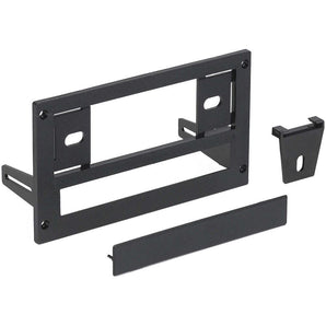 Metra 99-5025 In-Dash CD Player install Mounting Kit for 87-93 Ford Mustang