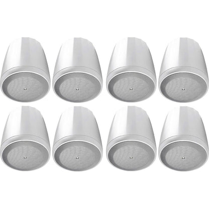 Control 65P/T-WH 4-Pack