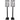 Black 37” Steel Speaker Stands For Polk Audio TSi100 Bookshelf Speakers