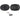 Car Rear Rockville Factory Speaker Replacement Kit For 2003-2011 Lincoln Town