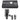 Mackie Big Knob Studio + Plus 4x3 Studio Monitor Controller Interface+Mic+Mount
