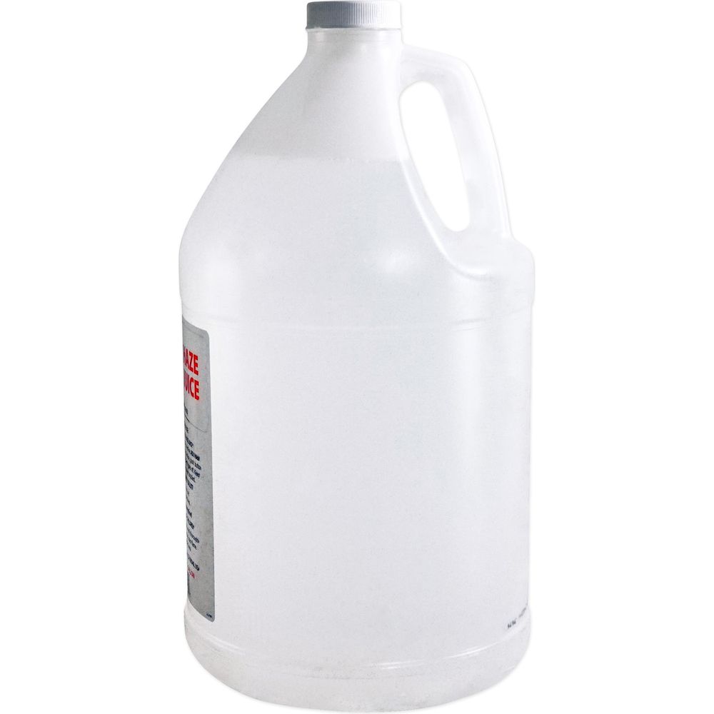 American DJ ADJ Haze Fluid Juice Liquid Gallon