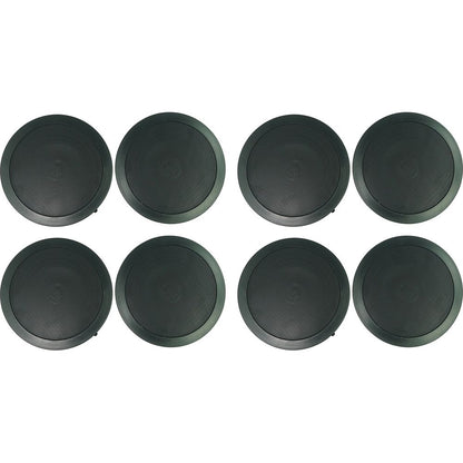 CC65T Black 4-Pair