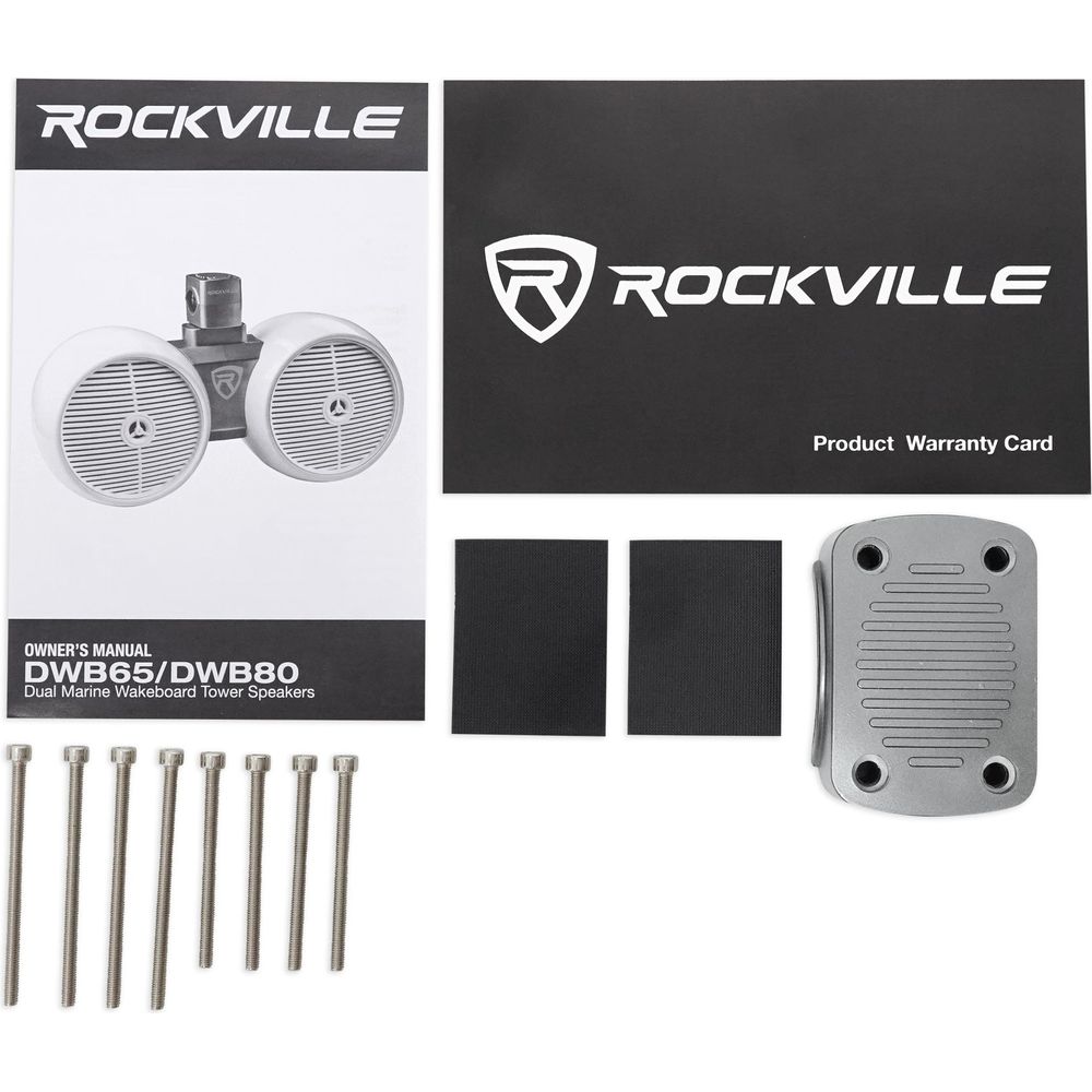 DWB65B 2-Pack