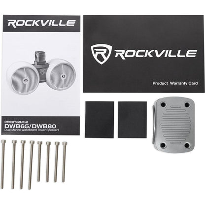 DWB65B 2-Pack