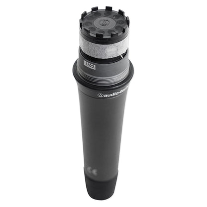 Audio Technica ATM410 Dynamic Cardioid Microphone w/ HI-Energy Neodymium Magnet