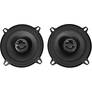 5.25" Alpine S Rear Speaker Replacement For 2006-2009 Dodge Ram 2500/3500