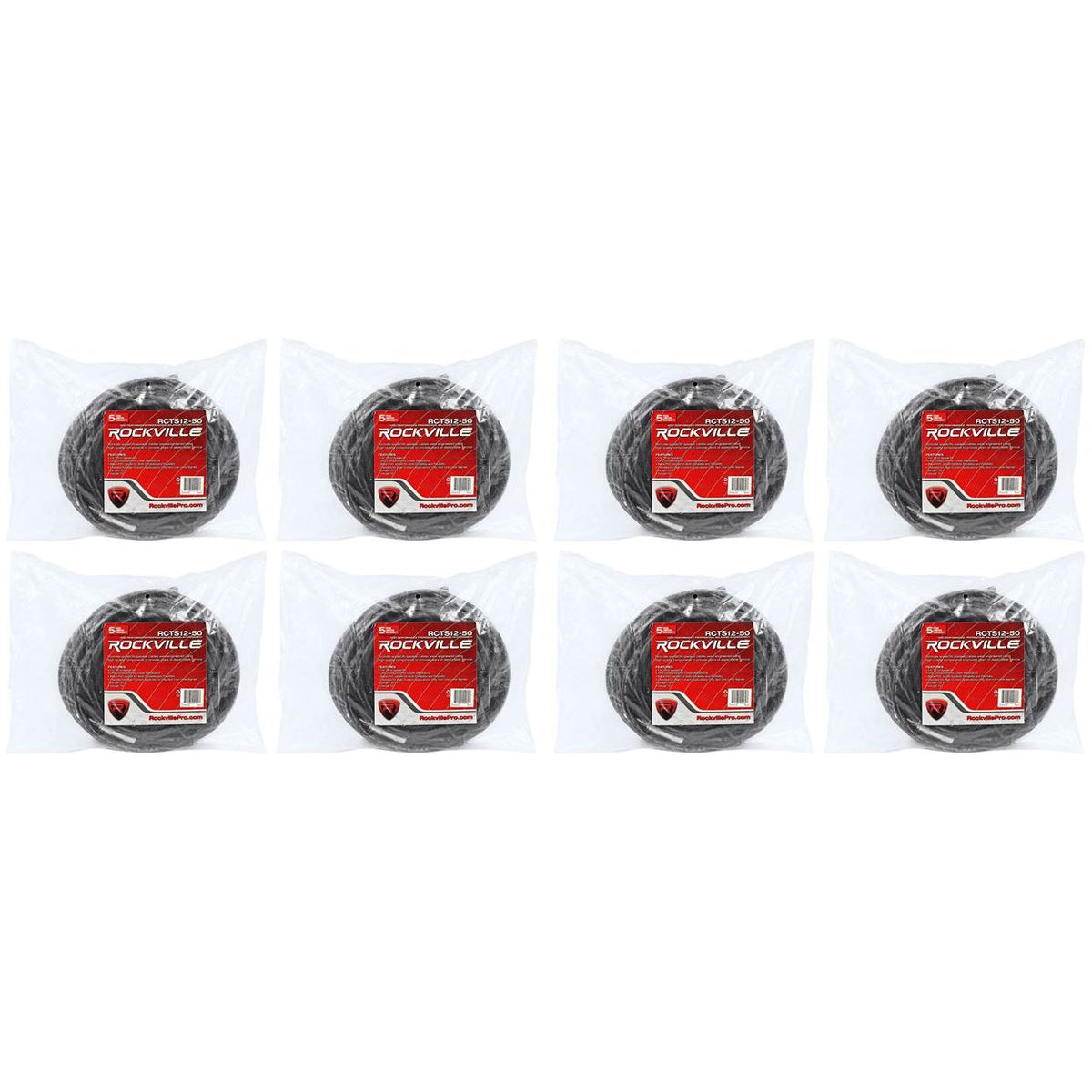RCTS1250 8-Pack