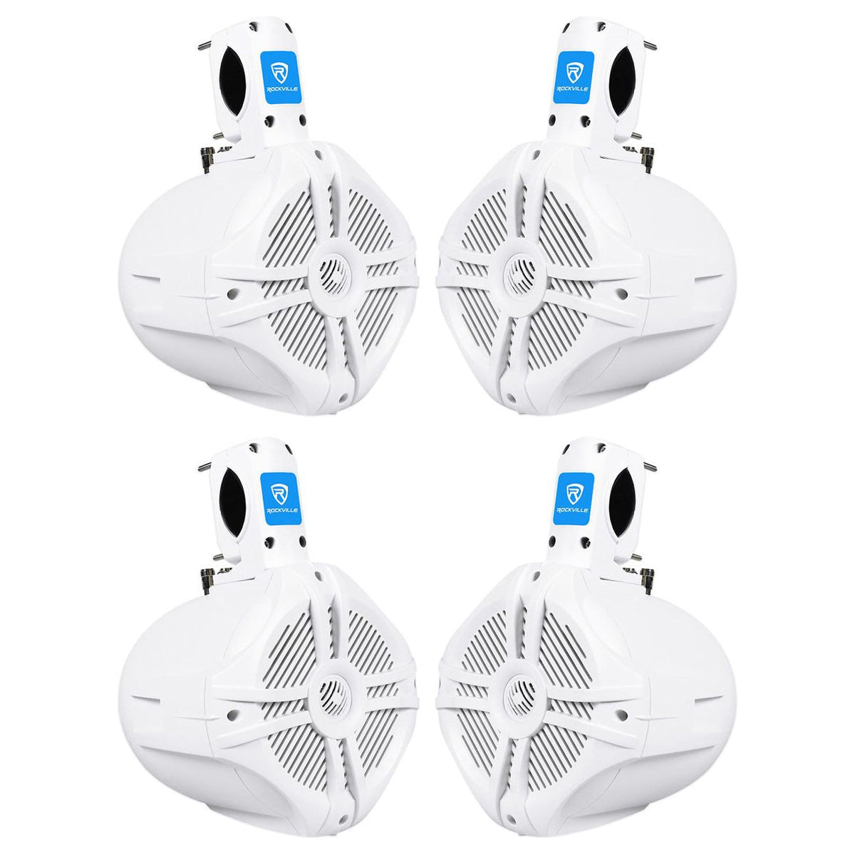 RWB65W 2-Pair
