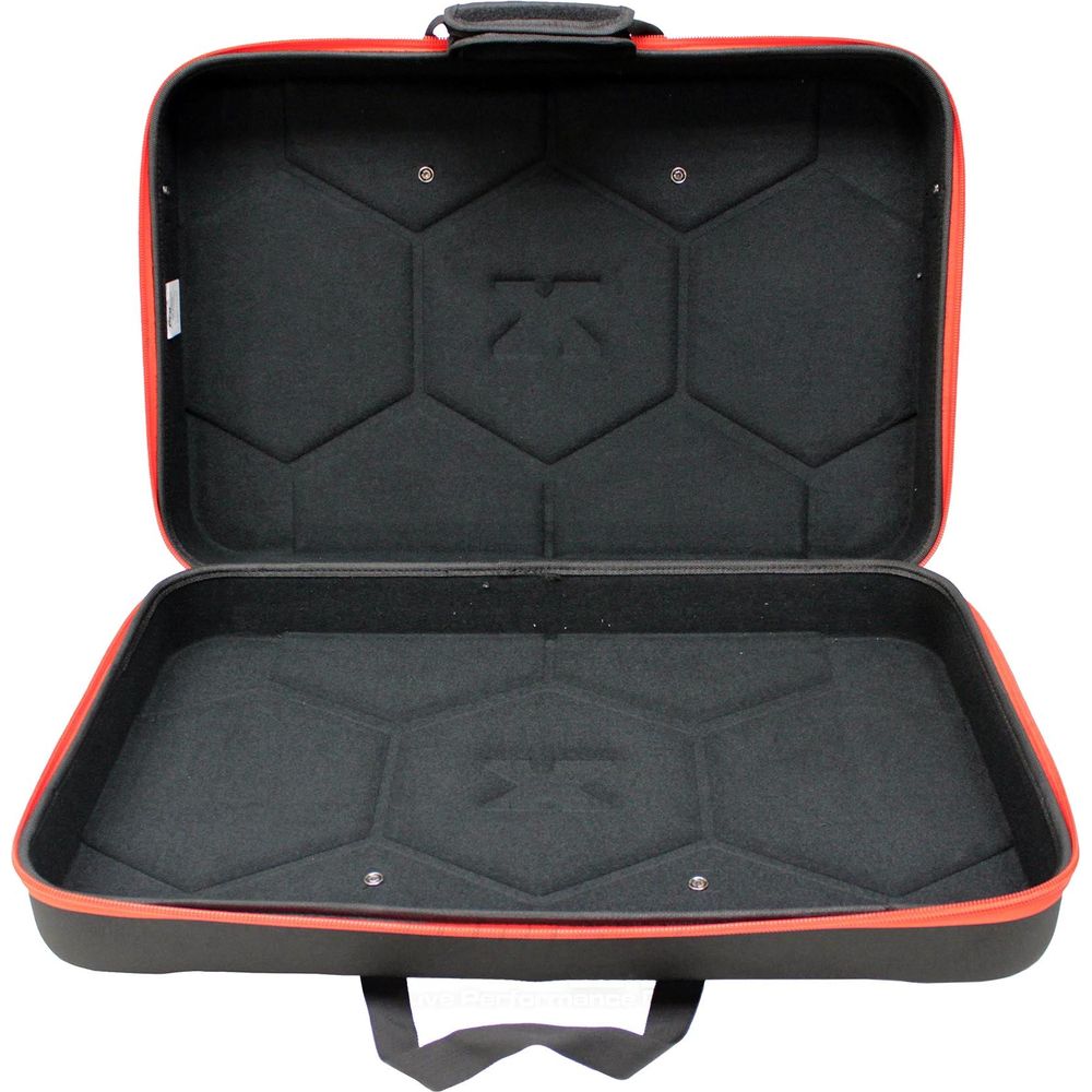 XB-DJCS ZeroG Small DJ Controller Case
