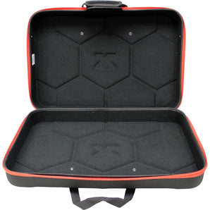 ProX XB-DJCS Small DJ Controller ZeroG EVA Ultra-Lightweight Hard-Shell Case