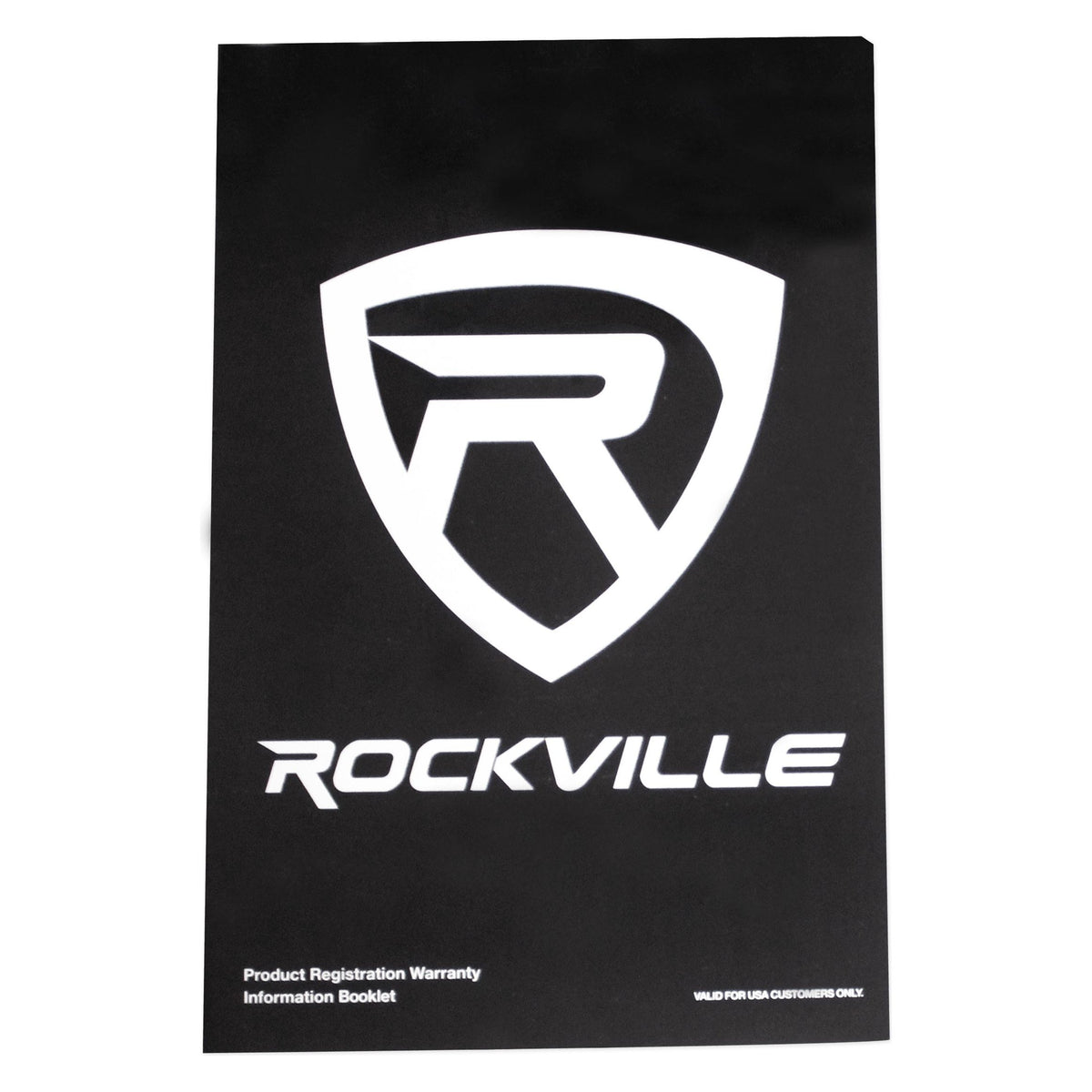 RVB12.1A + RWK81 Bundle