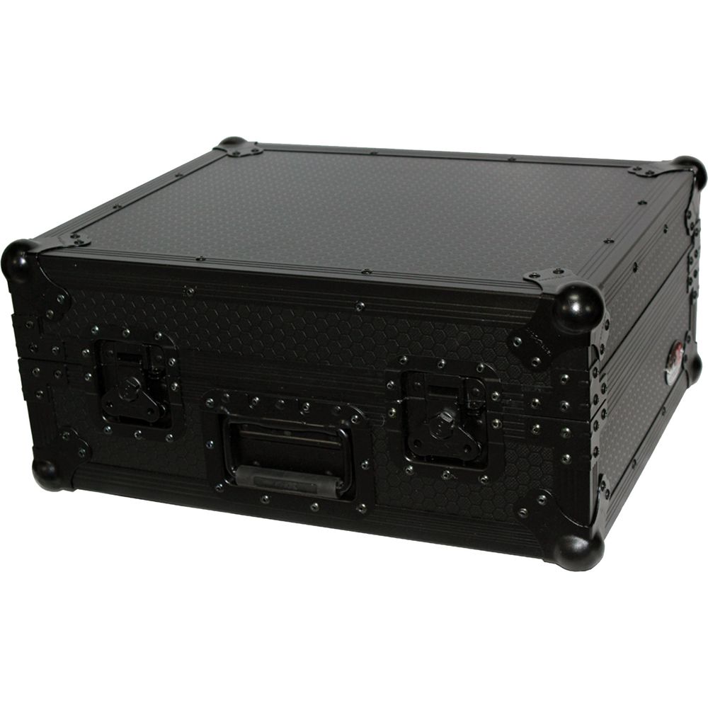 (2) T-TTBL Turntable Cases