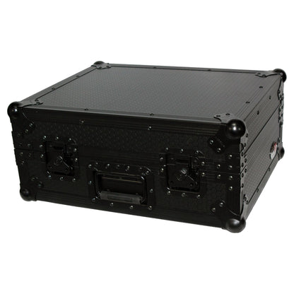 T-TTBL Black On Black Turntable Case