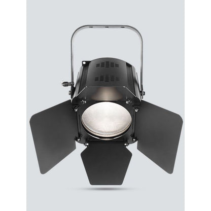 EVE F-50Z Spot Lights + ROCKHAZE 1000 Hazer Bundle