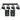4) Beyerdynamic DT 290 MKII 250 Ohm Broadcasting Headsets+Headphone Amp+Monitors