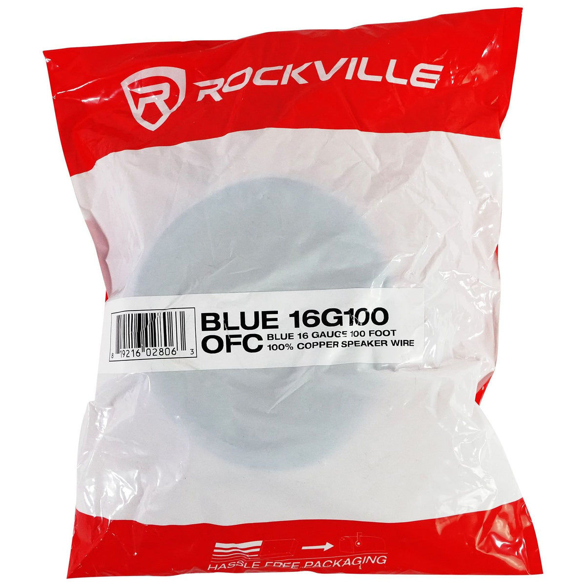 BLUE 16G100 OFC