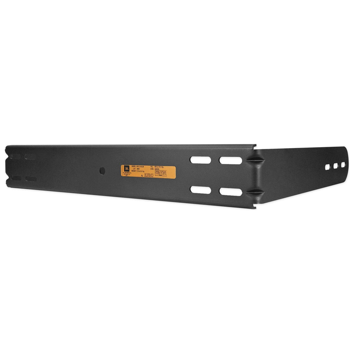 JBL MTC-210UB Mounting Bracket For CONTROL SB-210 SB210