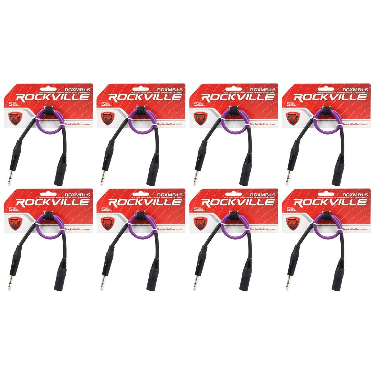 RCXMB1.5P 8-Pack