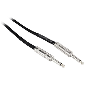 6 Rockville RCTT1425 25' 14 AWG 1/4" TS to 1/4" TS Pro Speaker Cable 100% Copper