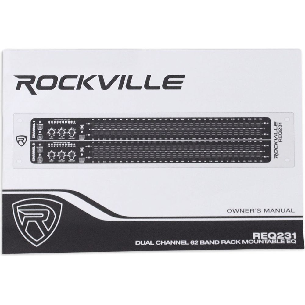 REQ231 + RX230 Bundle