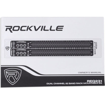 REQ231 + RX230 Bundle