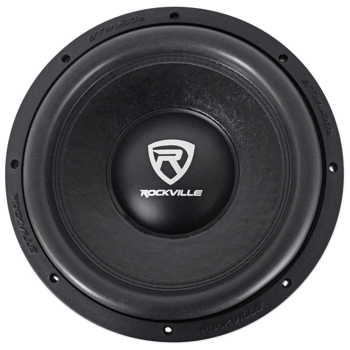 W12K6D4 V2 12" Subwoofers 2-Pack + KRYPTON-M3 Amplifier Bundle