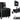 2 American DJ VIZI CMY300 Wireless DMX Moving Head Lights+Case+Controller+Fogger