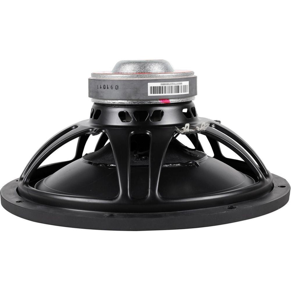 MTX Terminator TN12-02 12” 400 Watt 2 Ohm Car Audio Subwoofer Sub TN1202