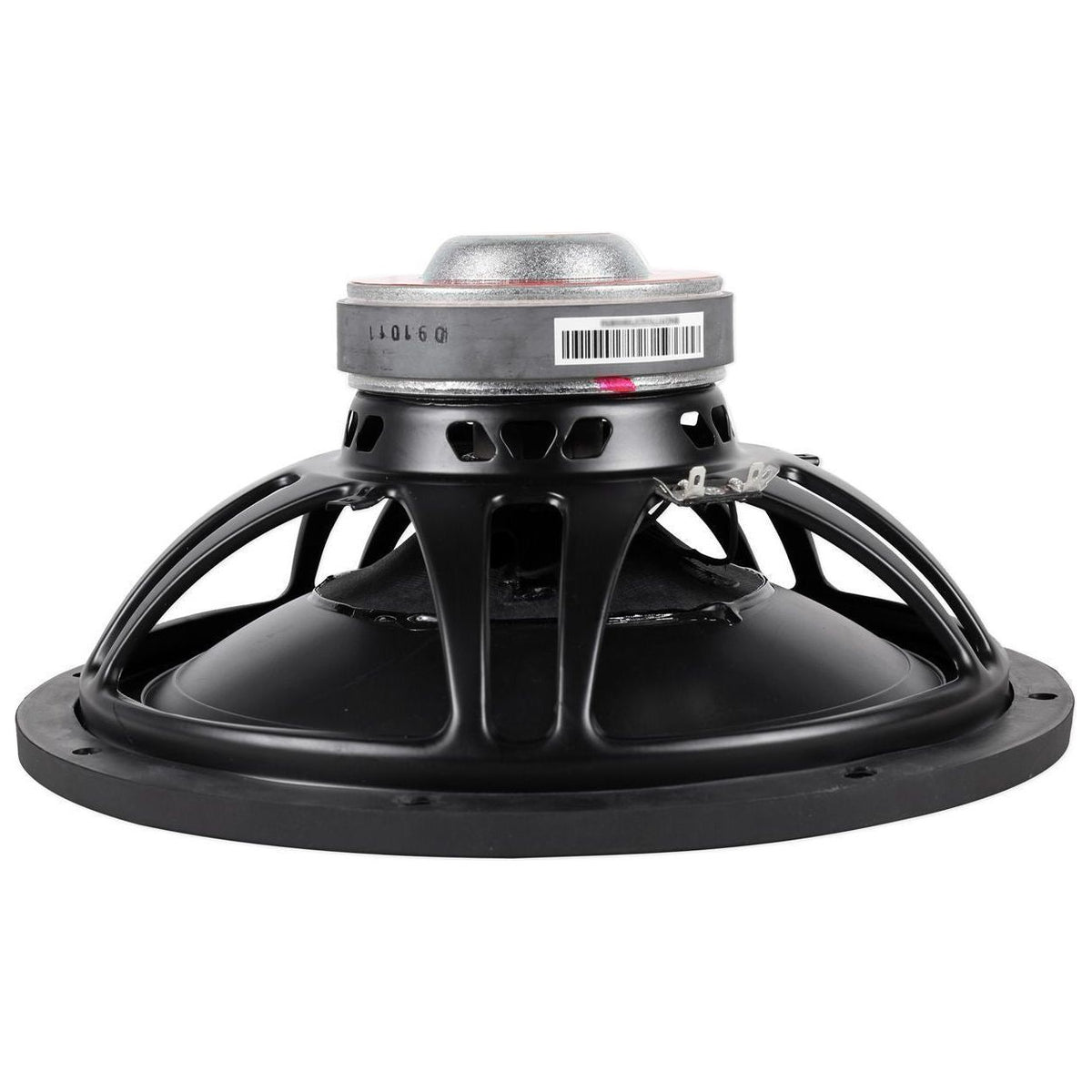 (2) MTX Terminator TN12-02 12" Subwoofers + Mono Amplifier + Amp Kit