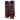Rockville TM80C Cherry Powered Home Theater Tower Speakers 8" Sub/Bluetooth/USB
