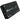 Rockville ATOM 8B 8-Channel 3500w Weather Proof Bluetooth Car Amplifier+Amp Kit