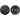 Pair Hifonics ZS65CXS 6.5" 600 Watt Shallow Mount Car Stereo Speakers