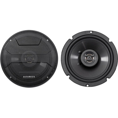 6.5" Front Factory Speaker Replacement Kit for Dodge Intrepid (1998-2004)