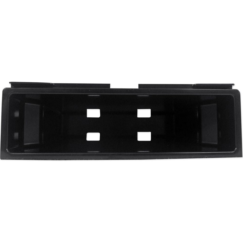Metra 99-9309 Single/Double-Din Stereo Dash Install Kit for 07-10 Mini Cooper