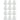 12 Rockville PEN-65T White 6.5" 70V Hanging Pendant Speakers For Office/Bar/Cafe