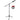 Beyerdynamic M160 Ribbon Microphone for Violin/Viola/Cello/Piano/Saxophone+Stand