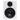 Rockville DPM5W 5.25 inch 2-Way 150W White Active/Powered Studio Monitor Speaker