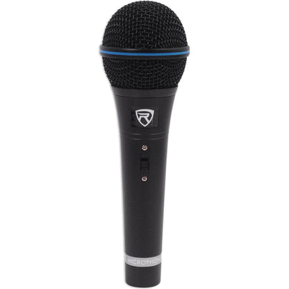 RMM-XLR Microphone + 20' XLR Cable Bundle