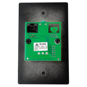 JBL CSR-V Black Wall Volume Controller For Select CSM/CSMA/VMA Mixer Amplifiers