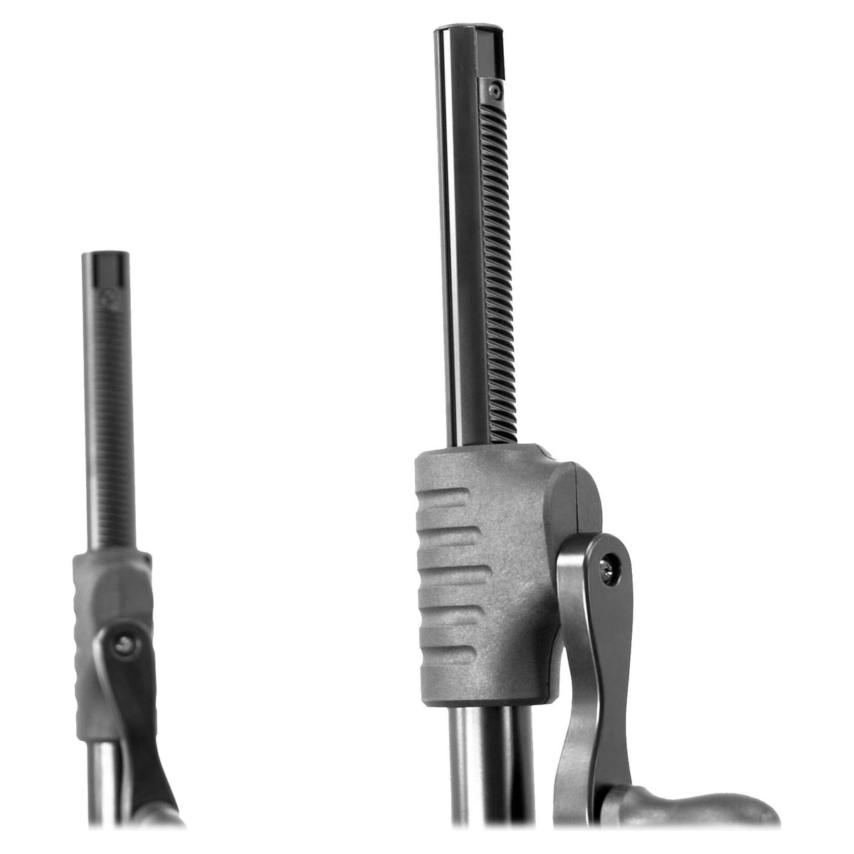 SPGN128 2-Pack + RVCS2 Crank-Up Stands Bundle
