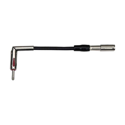 Rockville RDM18 + Metra GM Install Kit Bundle
