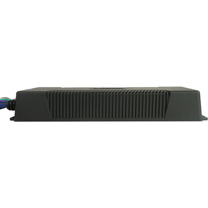 KICKER 48PXA10005 1000 Watt 5-Channel Amplifier Amp For ATV/UTV/RZR PXA10005