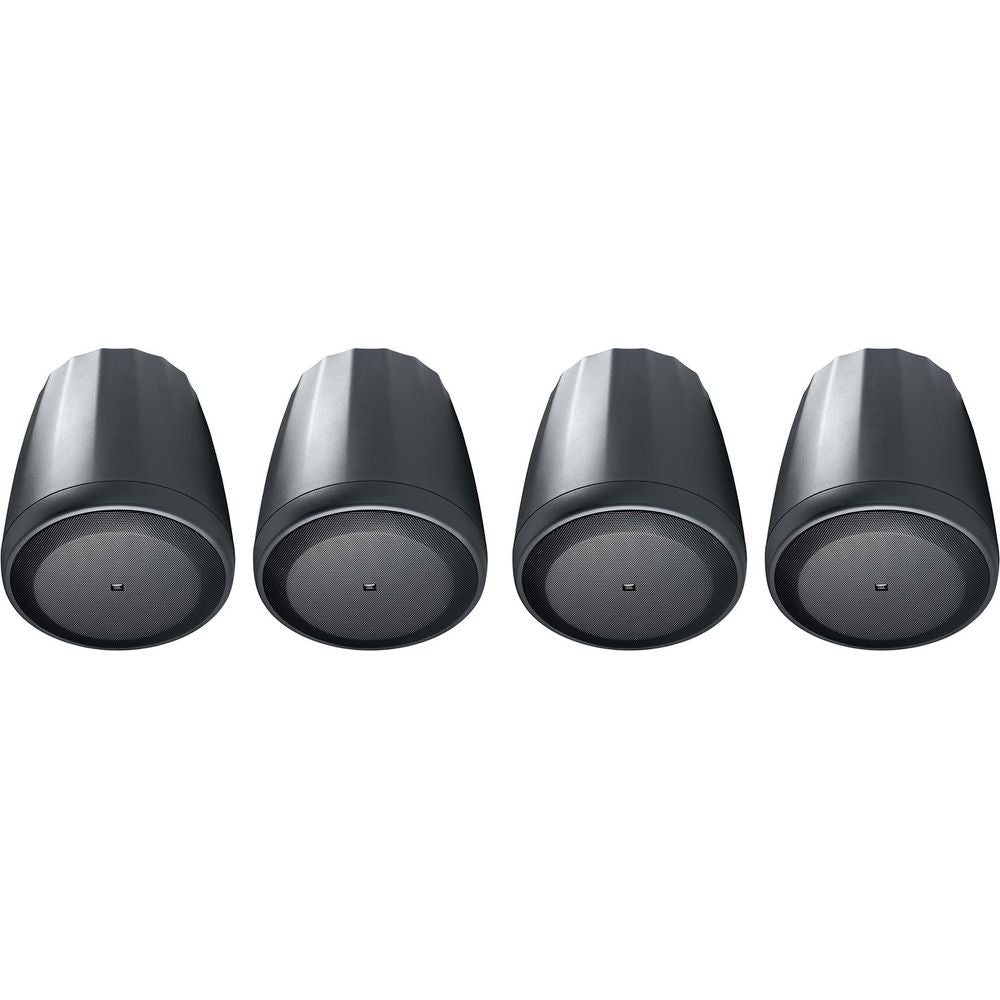 Control 65 P/T 5.25" Pendant Speakers (Set of 4)