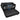 Rockville RRB55 5U Rack Bag Double-Sided Case with 16" Depth + Shoulder Strap