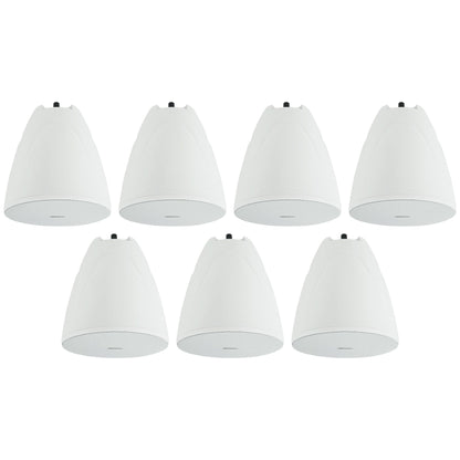 PEN-65T White 7-Pack